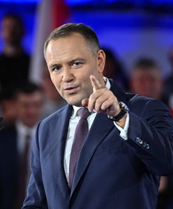 Spór o awanse sędziów. "Konstytucja nie daje prawa do zemsty"