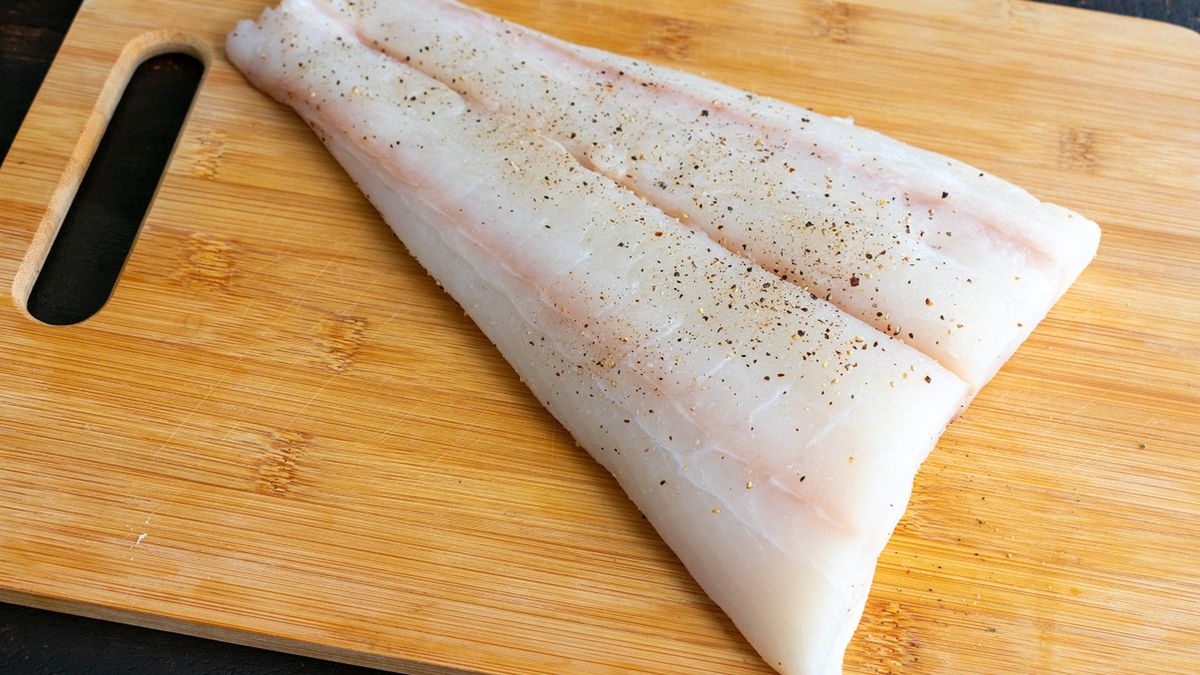 Ta ryba działa jak tarcza przed rakiem