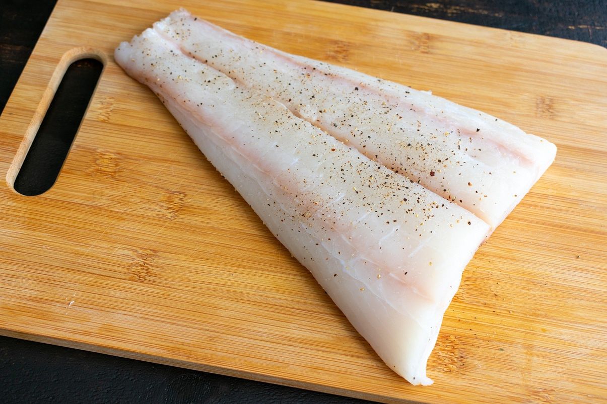 Halibut: The pricy superfood shielding you from cancer