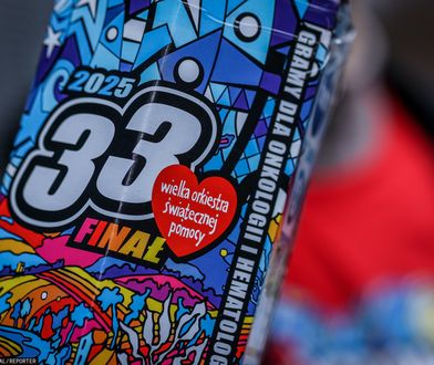 Zmarła tuż przed finałem WOŚP. Ten dzień miał wyglądać inaczej