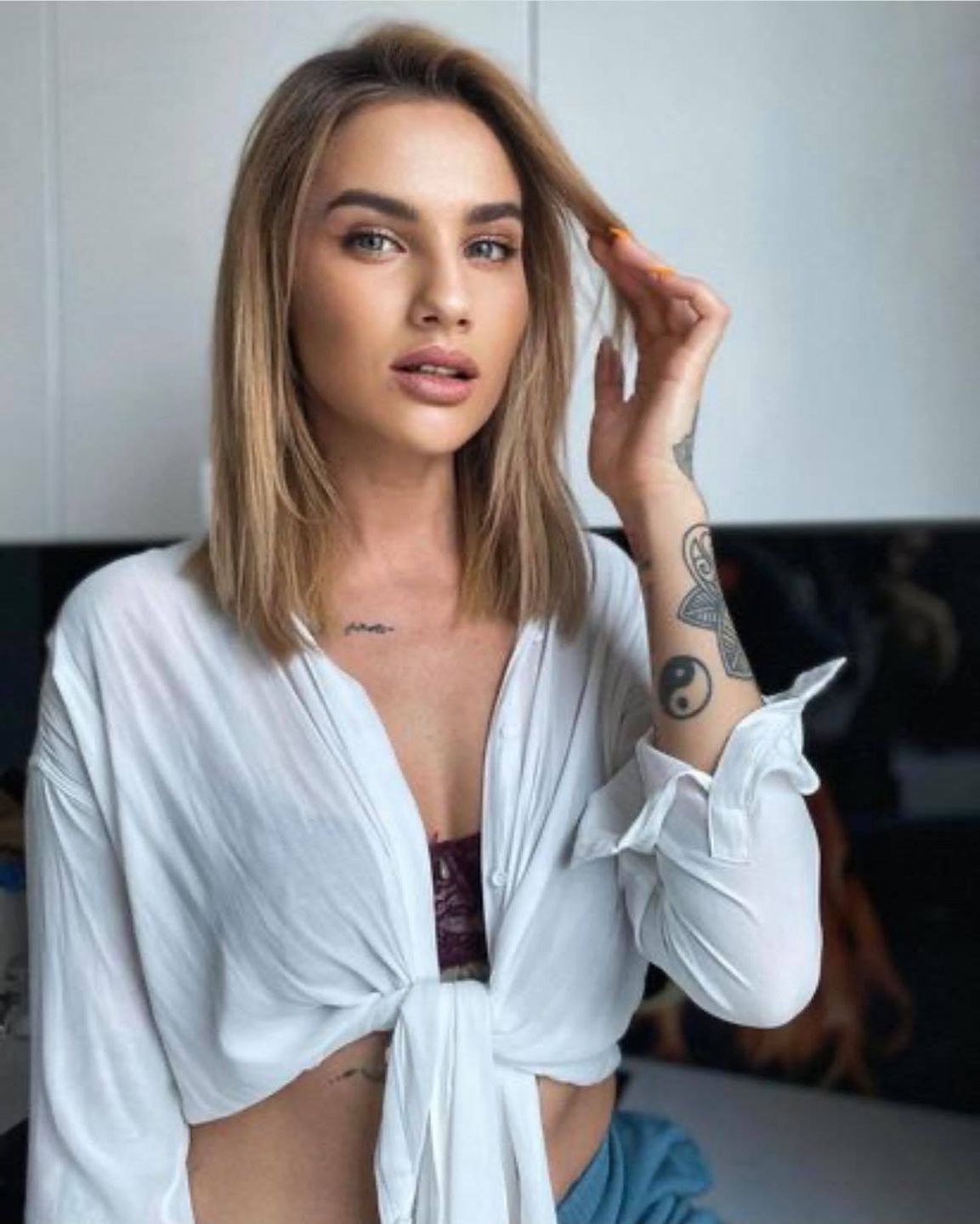 Karolina Gilon