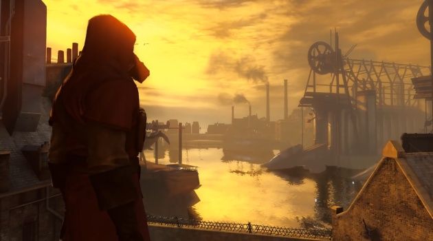 Dishonored: Definitive Edition