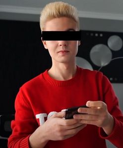 Szczecin. Youtuber uderzył człowieka. "Kruszwil” odpowie przed sądem