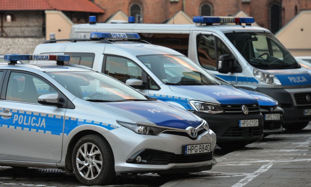 Seniorka ze Śląska odwiedziła posterunek. Powód wizyty zadziwił policjantów