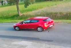 Potrąciła 12-latkę i uciekła. Pilny apel policji