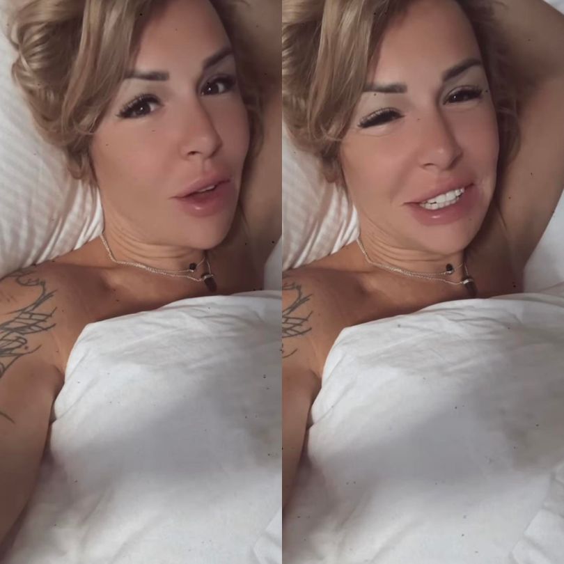 Blanka Lipińska skarży się na polskie linie lotnicze i dziękuje fanom "365 dni"