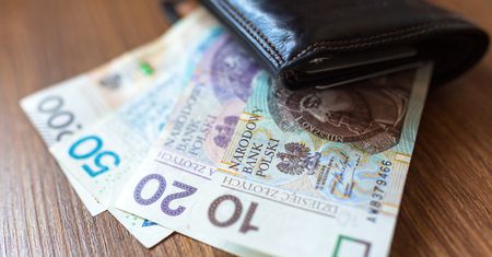 Nowe dane o inflacji z GUS. Jest niespodzianka