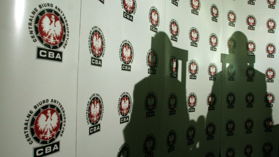 W CBA szef Biura zarobił ponad 400 tysięcy złotych