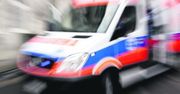 Łąg Kolonia: Śmierć na torach. Prokurator ustala okoliczności
