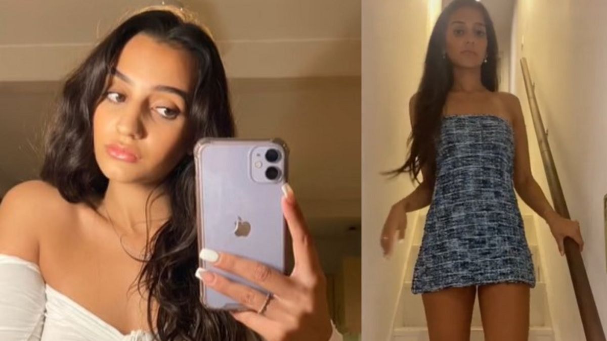 Zrobiła sobie tatuaż na wakacjach. Teraz żałuje 