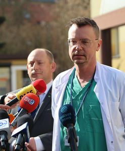 Cyberatak na szpital MSWiA. Przywrócenie systemów potrwa tygodnie