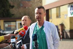 Cyberatak na szpital MSWiA. Przywrócenie systemów potrwa tygodnie