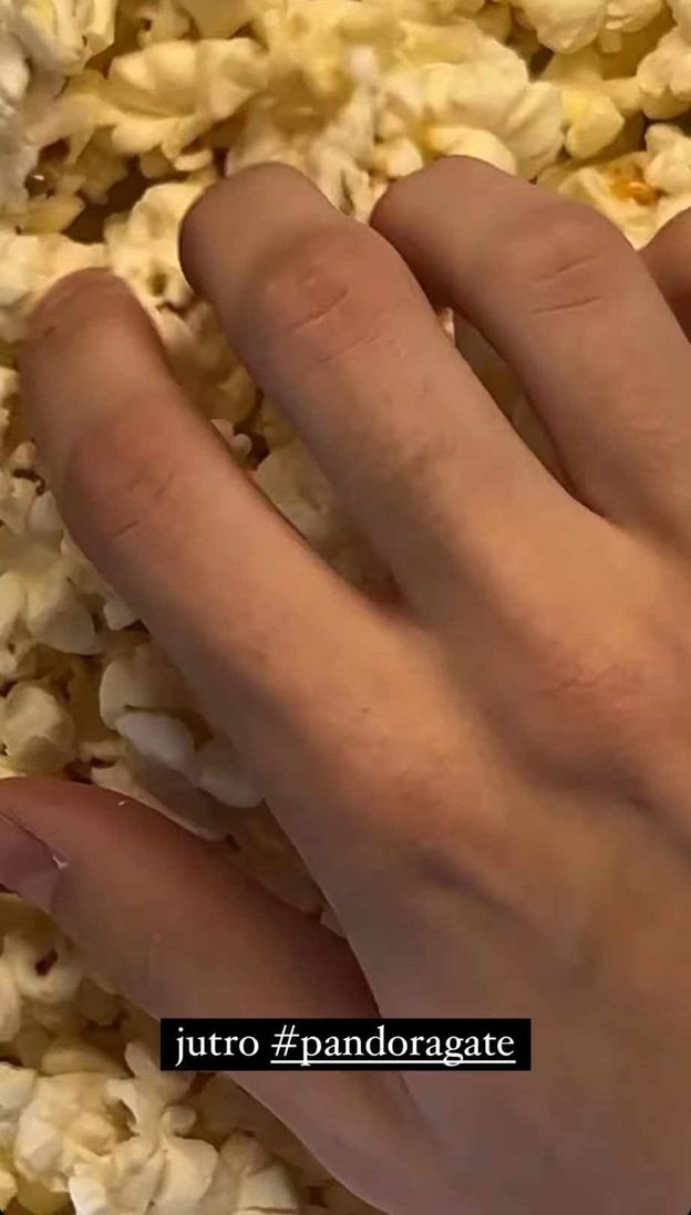 Konopskyy ujawnia, KIEDY OPUBLIKUJE film, na który czeka cała Polska. "To jeszcze nie koniec"