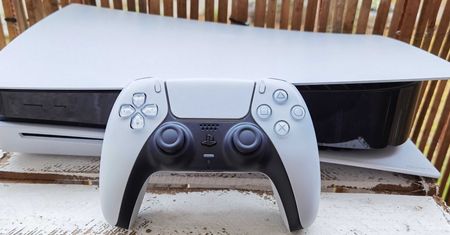 PlayStation 5. Testujemy najbardziej pożądaną konsolę na rynku