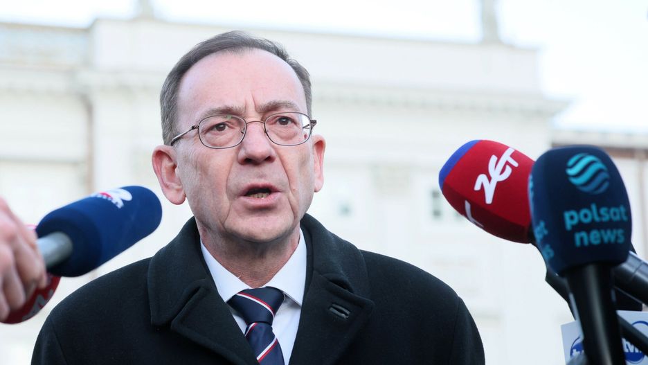 Mariusz Kamiński