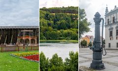 Wybory prezydenckie 2025. Znamy wyniki z Inowrocławia, Brodnicy i Chełmna