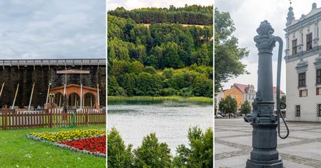 Wybory prezydenckie 2025. Znamy wyniki z Inowrocławia, Brodnicy i Chełmna