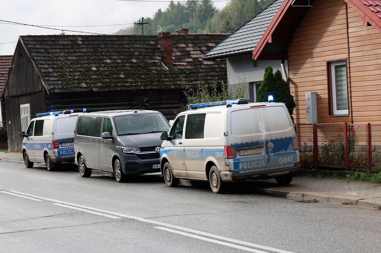 Zbrodnia w Barcicach. Kryminolog o możliwych motywach zabójstwa