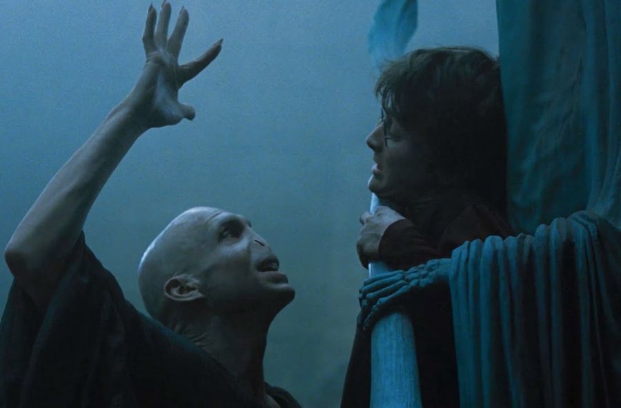Voldemort w nowym "Harrym Potterze" będzie kobietą? Serialowy ca