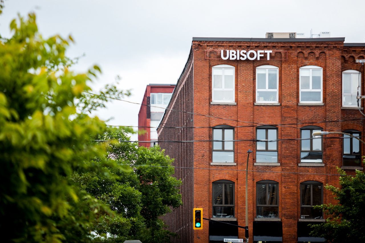 Ubisoft Montreal