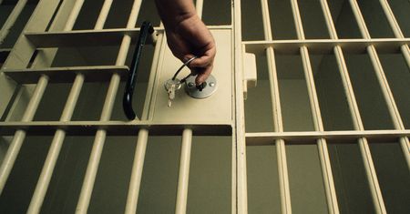 Więźniowie mogą wrócić do Polski. Planowane zwolnienia w Wielkiej Brytanii