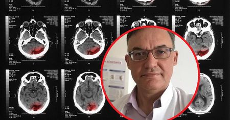 Prowadzi do Alzheimera. Neurolog mówi, co dewastuje nasz mózg