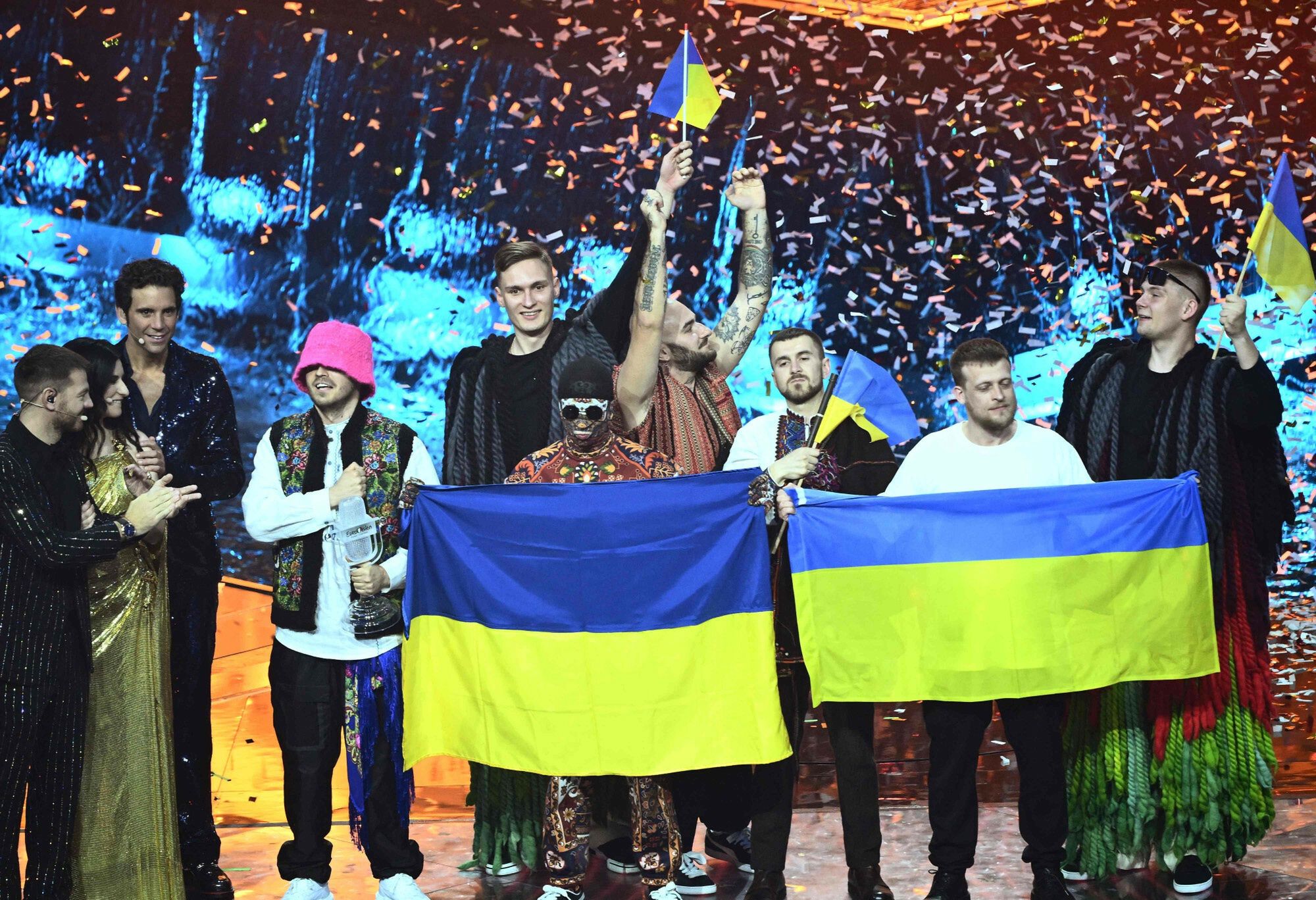 Eurowizja 2022