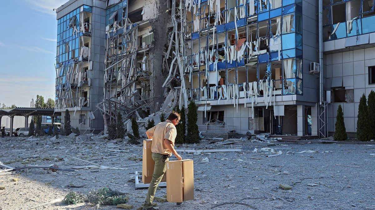 W końcu 2023 r. polskie inwestycje na Ukrainie miały wartość 780 mln dol.