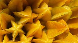 Karambola. Egzotyczna, ale nie dla wszystkich bezpieczna