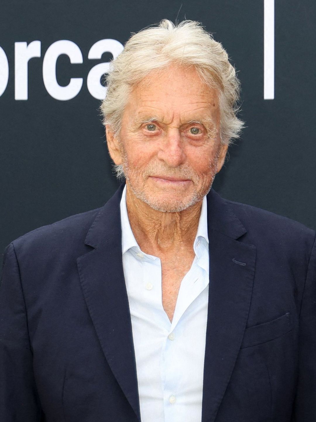 Michael Douglas