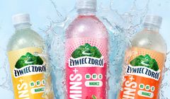Żywiec Zdrój z nową platformą komunikacji. Mery Spolsky w reklamach
