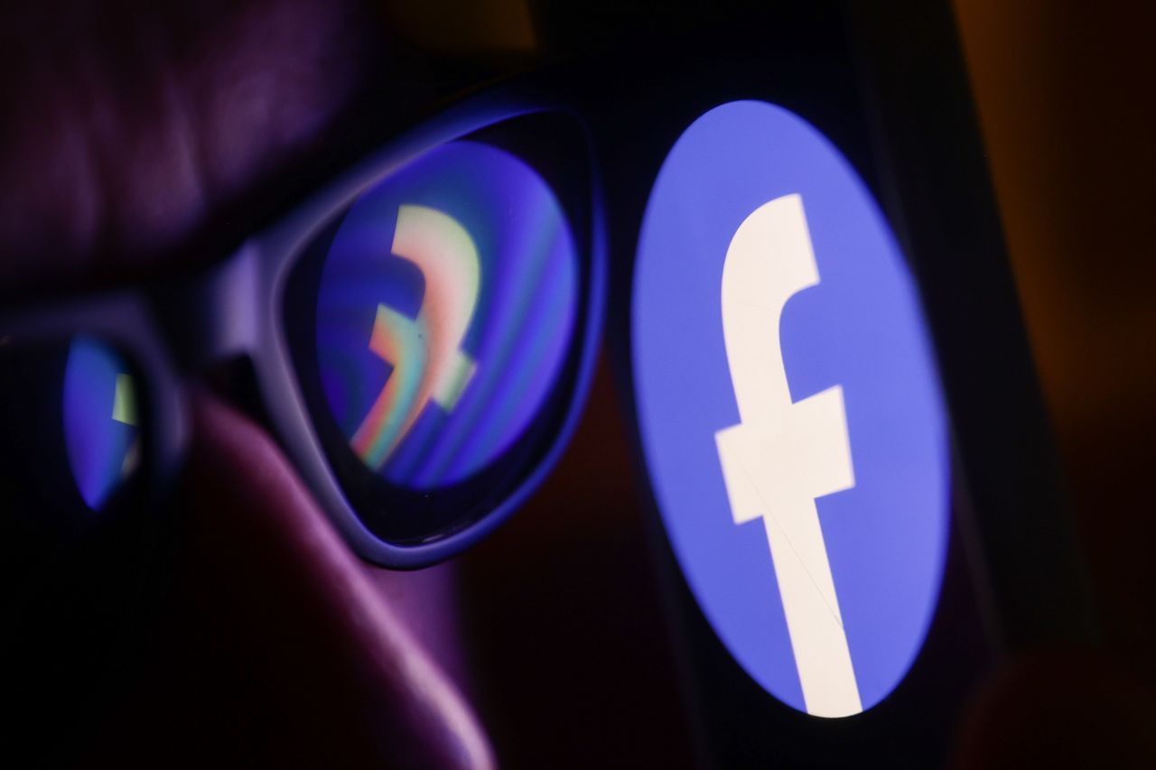 CSIRT KNF ostrzega użytkowników Facebooka