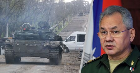 To już dziś. Alert w całej Ukrainie. "Rosja może zrobić coś wyjątkowo brutalnego"
