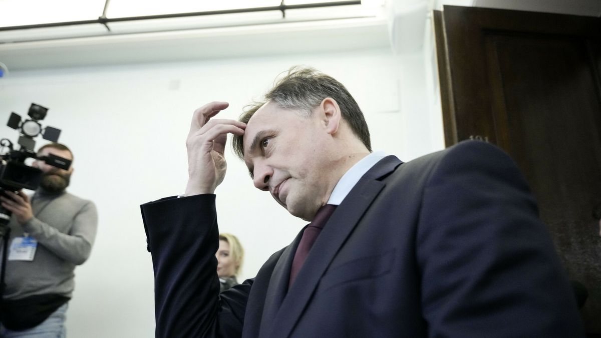 Konferencja prasowa Zbigniewa Ziobry w Sejmie