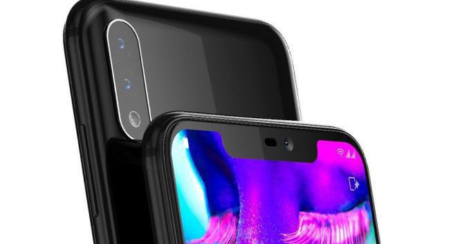 Allview prezentuje smartfon Soul X5 Pro z ekranem 6,2 cala i rozpoznawaniem twarzy w cenie 1349 złotych