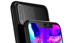 Allview prezentuje smartfon Soul X5 Pro z ekranem 6,2 cala i rozpoznawaniem twarzy w cenie 1349 złotych