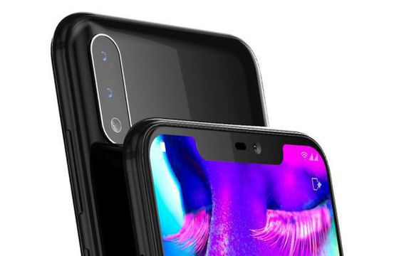 Allview prezentuje smartfon Soul X5 Pro z ekranem 6,2 cala i rozpoznawaniem twarzy w cenie 1349 złotych