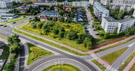 Nowe mieszkania komunalne w Płocku. Miasto pozyskało ponad 19 mln zł dofinansowania
