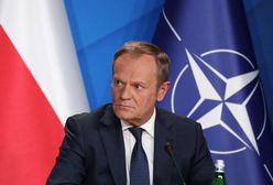 Donald Tusk o krajach, które chcą płacić Rosji. "Nadal są w strefie euro, czy w strefie rubla?"