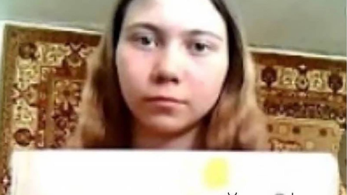 Ojciec Maszy został skazany na dwa lata kolonii karnej