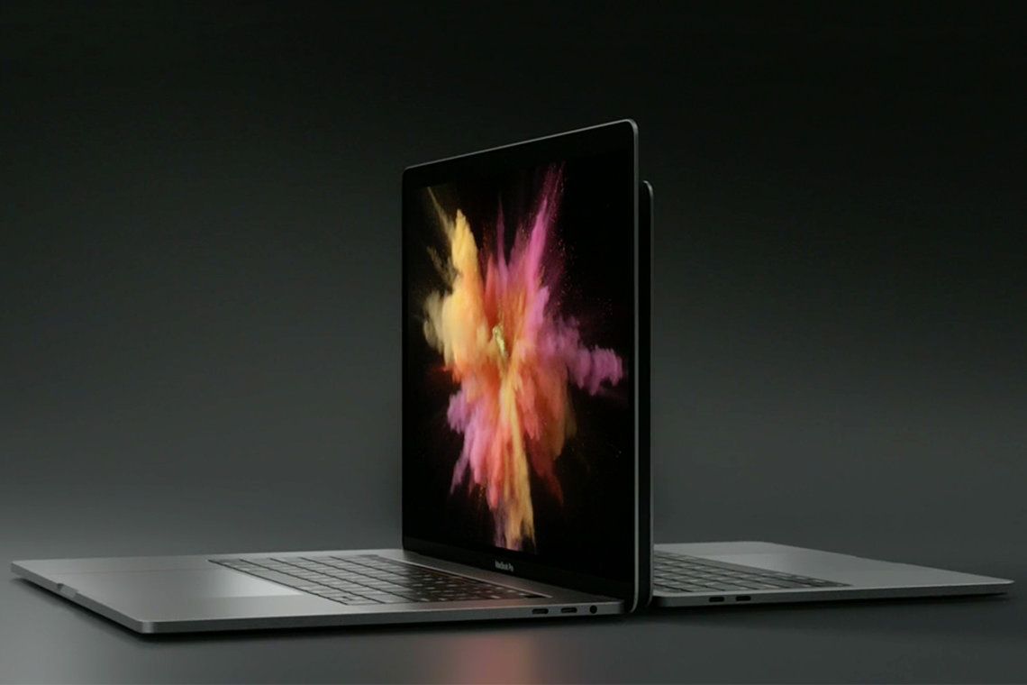 MacBook Pro 2018 – ekrany z True Tone, procesor Intela 8. generacji i lepsza klawiatura motylkowa 3