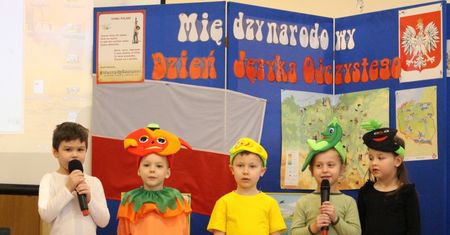 Międzynarodowy Dzień Języka Ojczystego