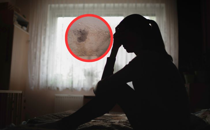 Studenci są załamani. Mieszkają w takich warunkach. "Nie stać mnie"