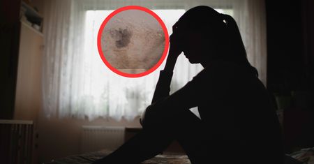 Studenci są załamani. Mieszkają w takich warunkach. "Nie stać mnie"