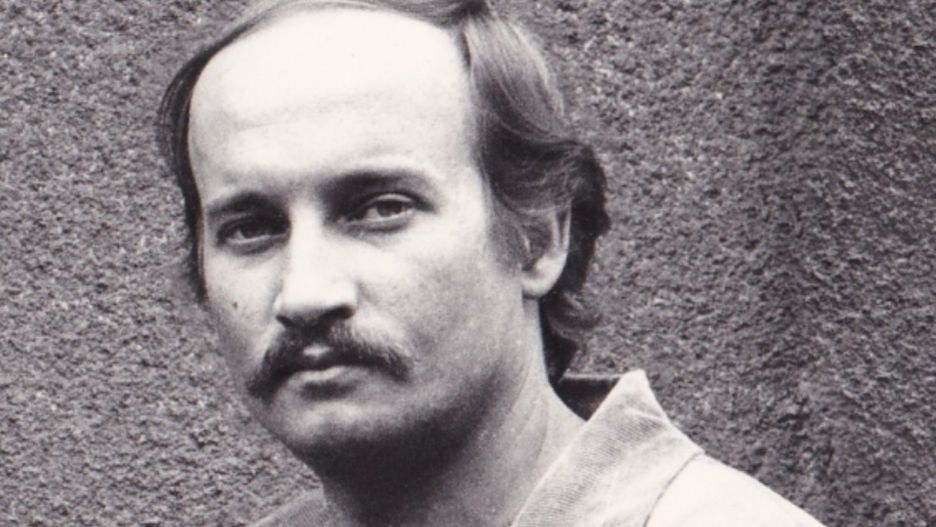 Janusz Mych był muzykiem jazzowym