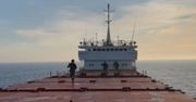 Incydent na Bałtyku. Szwedzkie władze przejęły rosyjski statek
