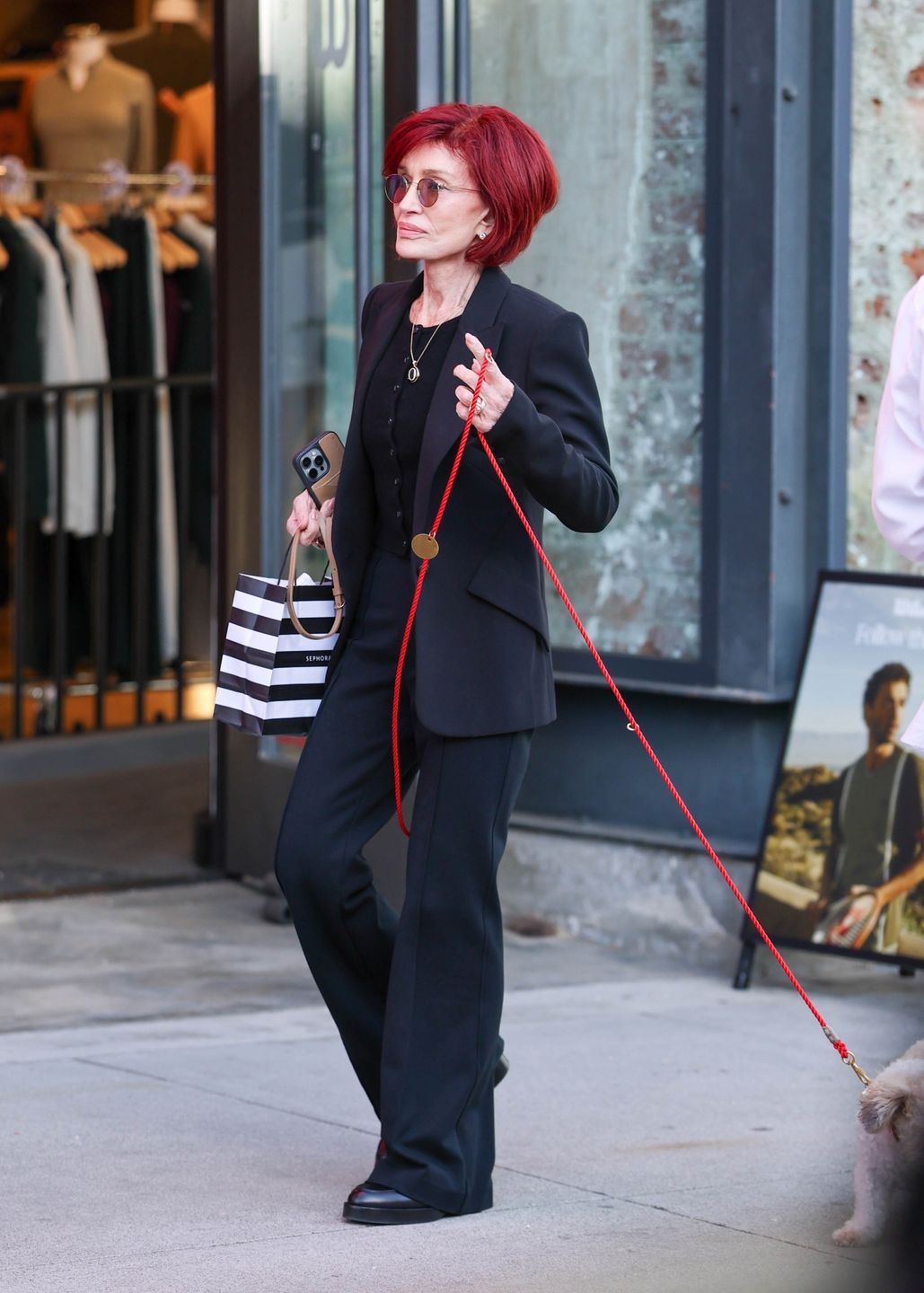 Sharon Osbourne