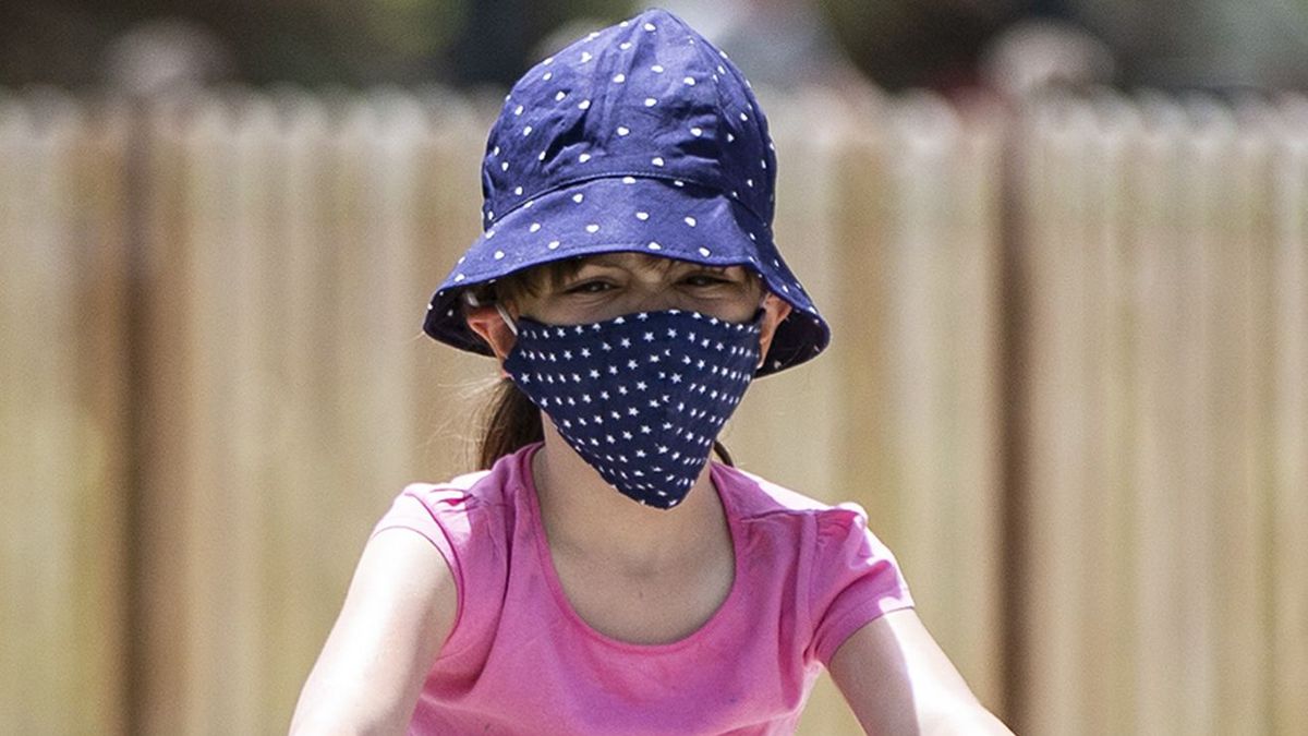 Koronawirus na świecie. Francja zdradziła liczbę zakażonych dzieci po otwarciu szkół