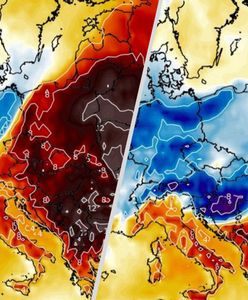 Zacznie się już w weekend. Najnowsza prognoza pogody