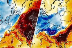 Zacznie się już w weekend. Najnowsza prognoza pogody